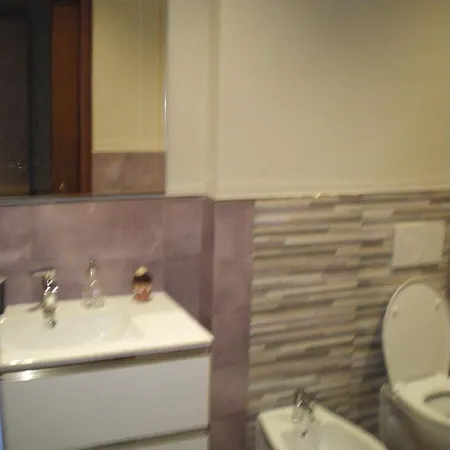 Affittacamere San Vito בית הארחה *
