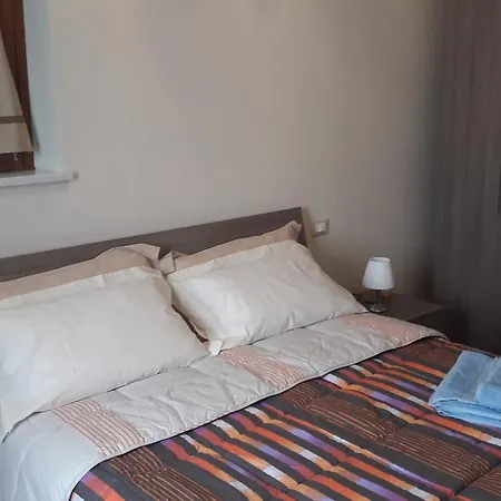Affittacamere San Vito Maison d'hôtes *