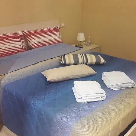 Affittacamere San Vito * לוקה