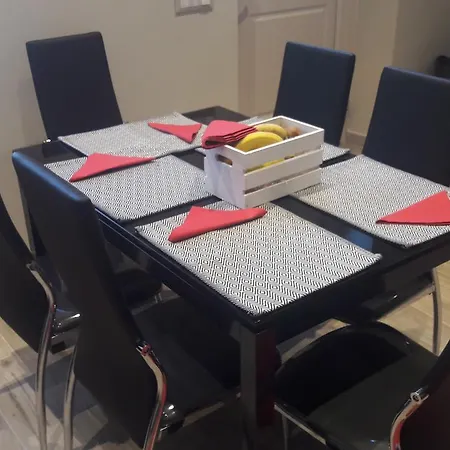 Affittacamere San Vito בית הארחה