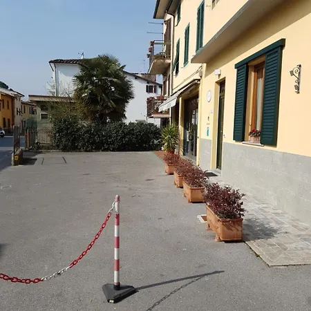 Affittacamere San Vito Gasthuis Lucca