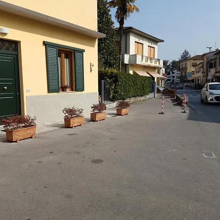 Affittacamere San Vito Gasthuis