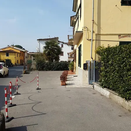 Affittacamere San Vito Gasthuis *
